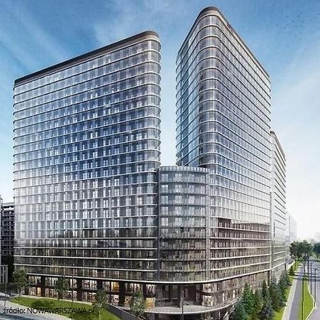 Warszawski Hongkong, Kultowe Miejsce Warsaw Ngoại thất bức ảnh