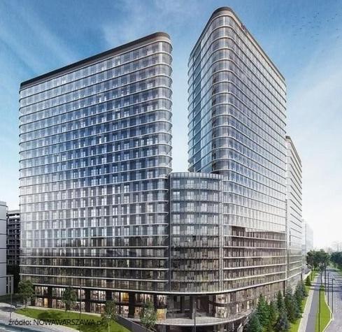 Warszawski Hongkong, Kultowe Miejsce Warsaw Ngoại thất bức ảnh