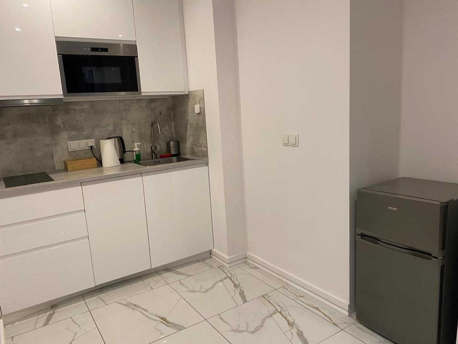 Warszawski Hongkong, Kultowe Miejsce Warsaw Ngoại thất bức ảnh